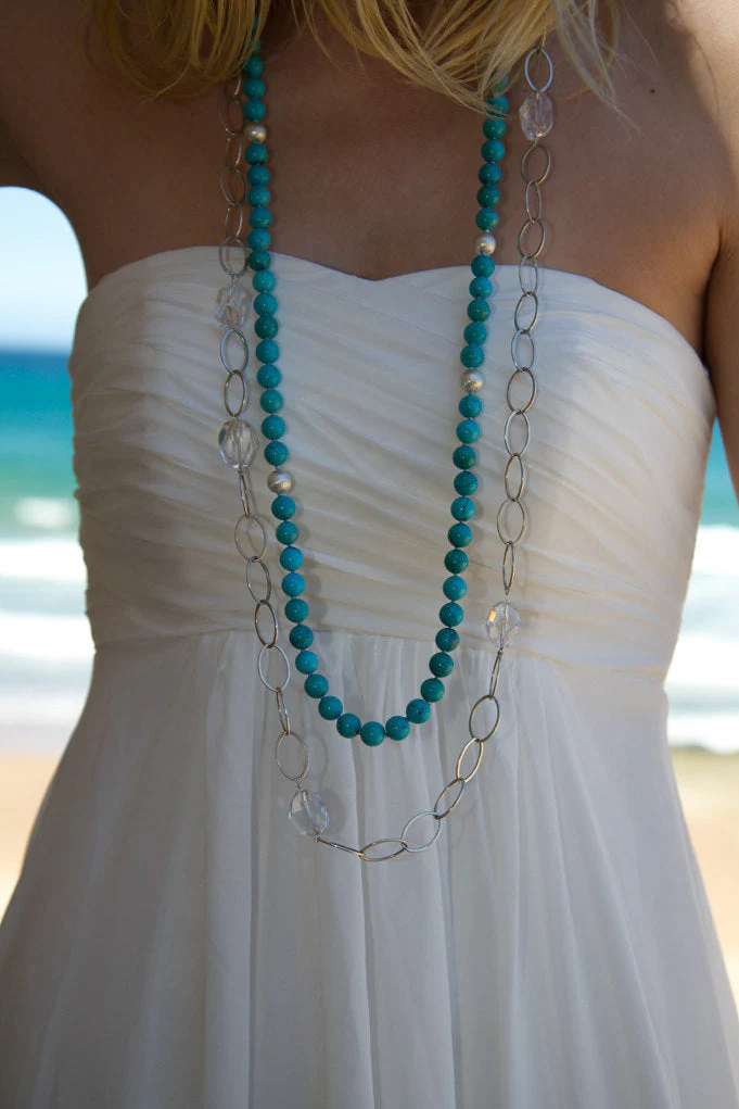 A-line Strapless Floor Length Court Chiffon Backless Wedding Dress - Image 9