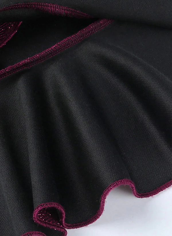 A-Line Sweetheart Sleeveless Short/Mini Homecoming Dresses - Image 6