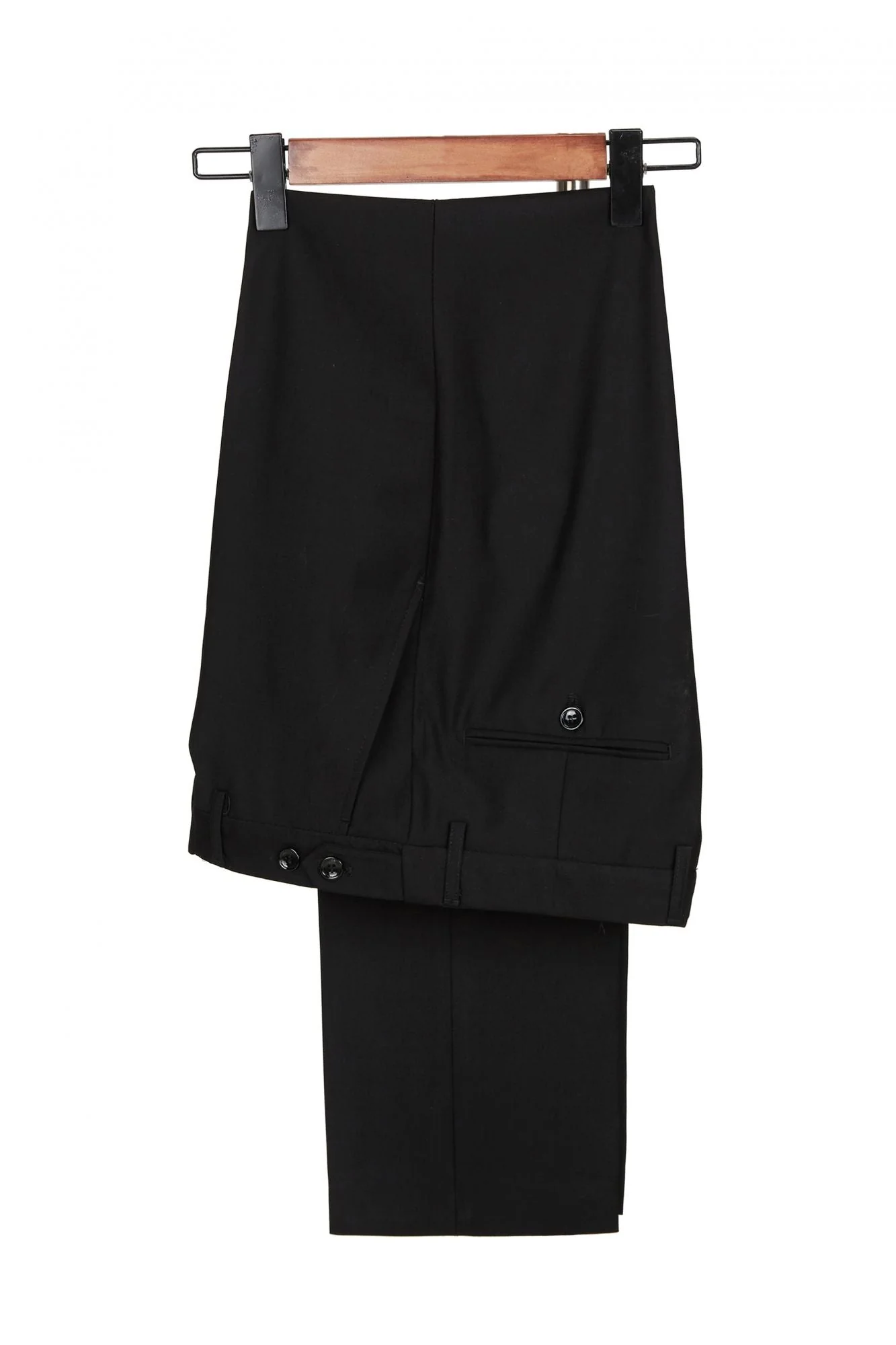 Claassic Stitching Velvet Shawl Lapel Black One Button Men Formal Wedding Suit Tuxedos Online - Image 3