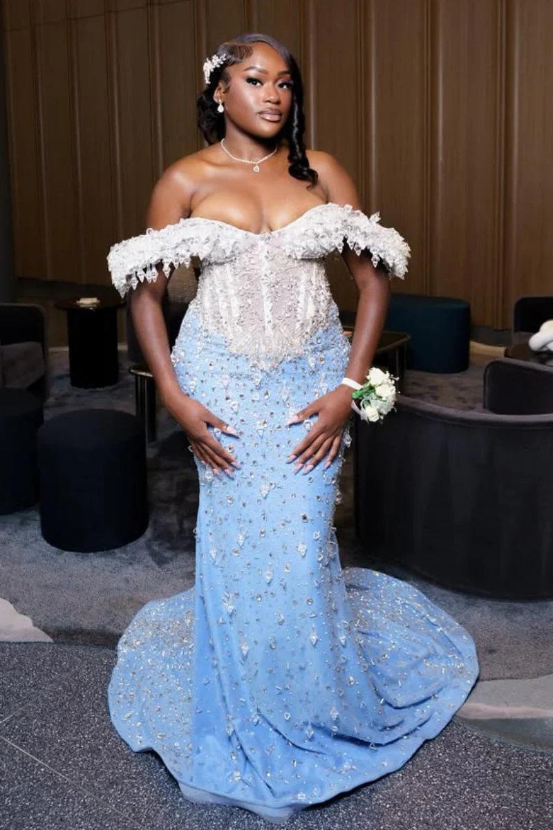 Special Occasion Dresses