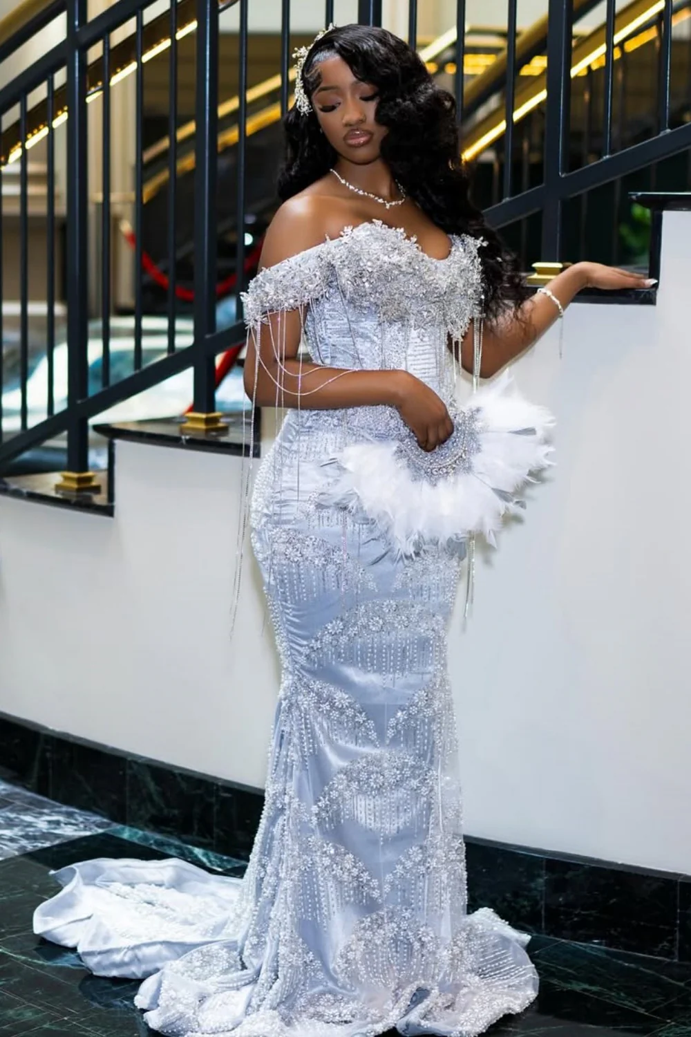 Long Prom Dresses