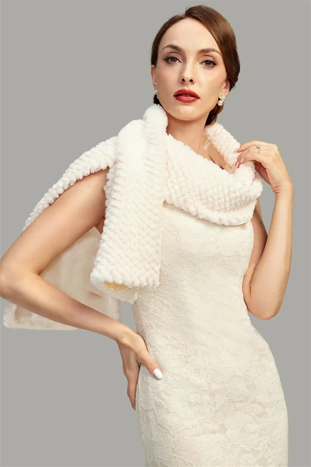 Granular hair wrap - Image 3
