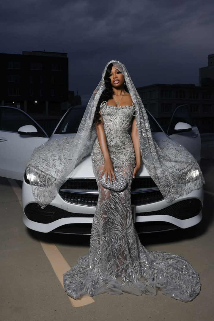 Wedding Veils