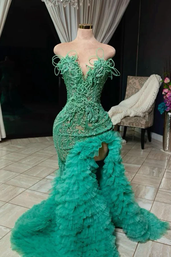 Sexy Prom Dresses