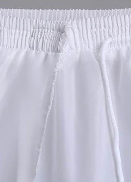 Tulle Ivory A Line Layer 3 Hoop Wedding Petticoat - Image 5